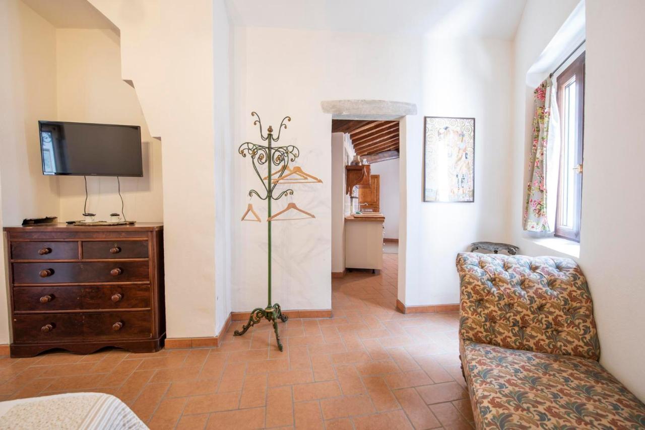 Lemon Tree Boutique Guest House Todi Exterior photo
