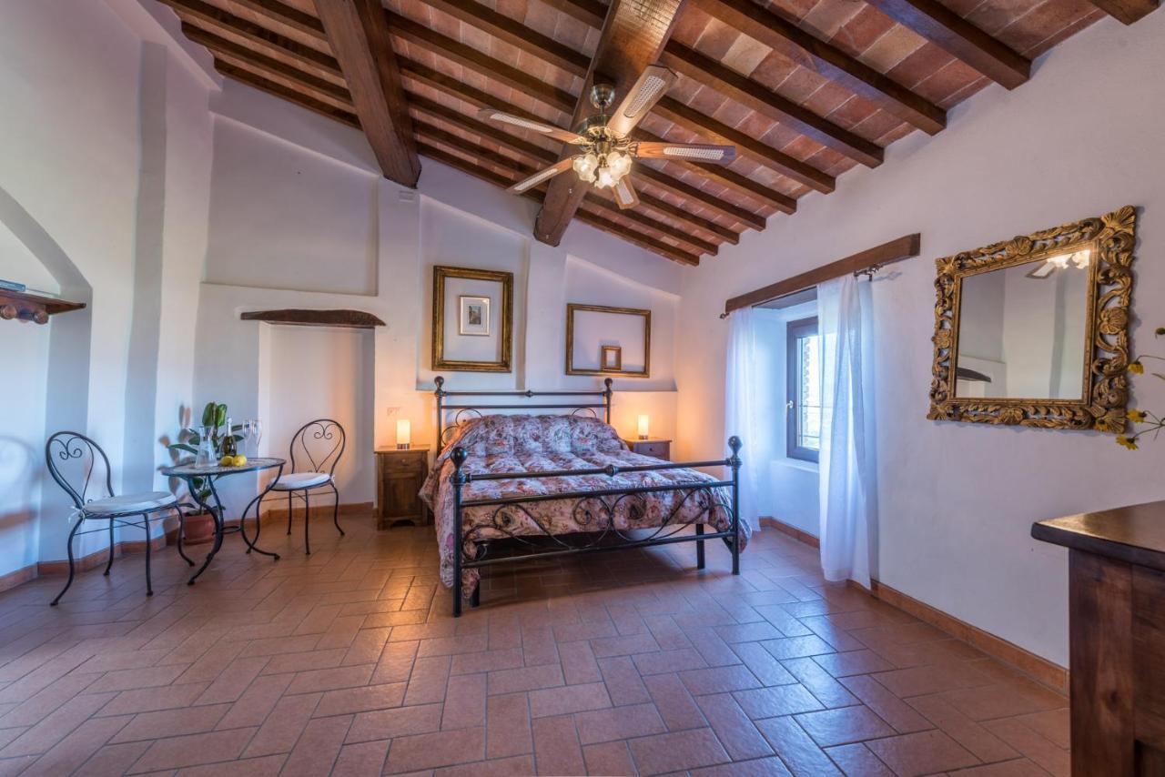 Lemon Tree Boutique Guest House Todi Exterior photo