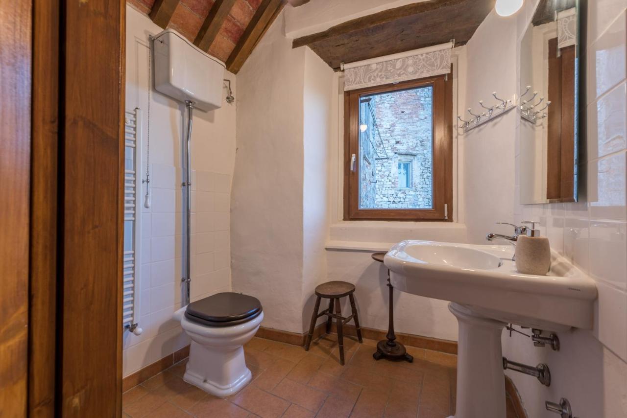 Lemon Tree Boutique Guest House Todi Exterior photo