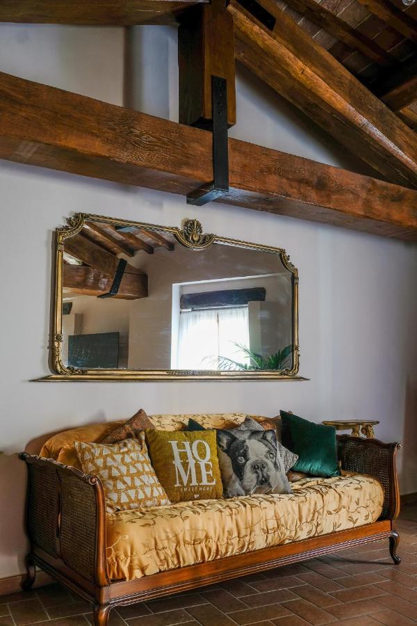 Lemon Tree Boutique Guest House Todi Exterior photo